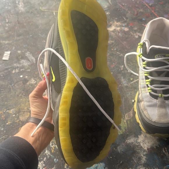 Airmax size 13 men - Picture 3 of 3